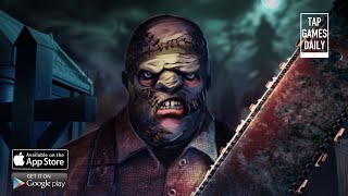 DEAD LIGHT SURVIVAL - FREE NEW GAME screenshot 4