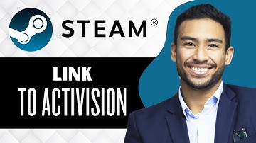 How To Link Your Steam Account To Your Activision Account (Full Guide)