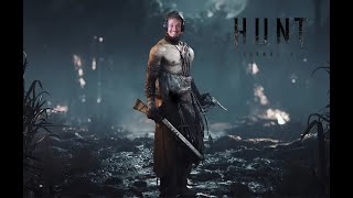 Особенности национальной рыбалки!!!!!#huntshowdown
