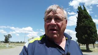 Historic 1851 Colusa County Cemetery  UHD by Boonie Buster 81 views 1 year ago 23 minutes