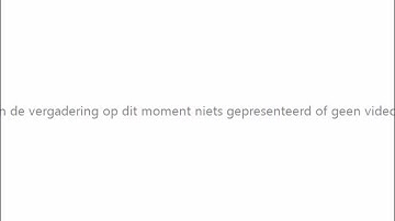 How to chat and make a videocall in Lync