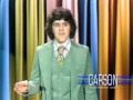 Jay Leno's First Stand up Comedy Appearance on Johnny Carson's Tonight Show 1977