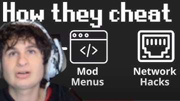 Multiplayer Cheating, explained | fanof reacts