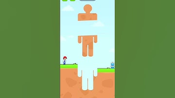 Slice To Save All Level Gameplay #lvl11 #shorts #gameplay