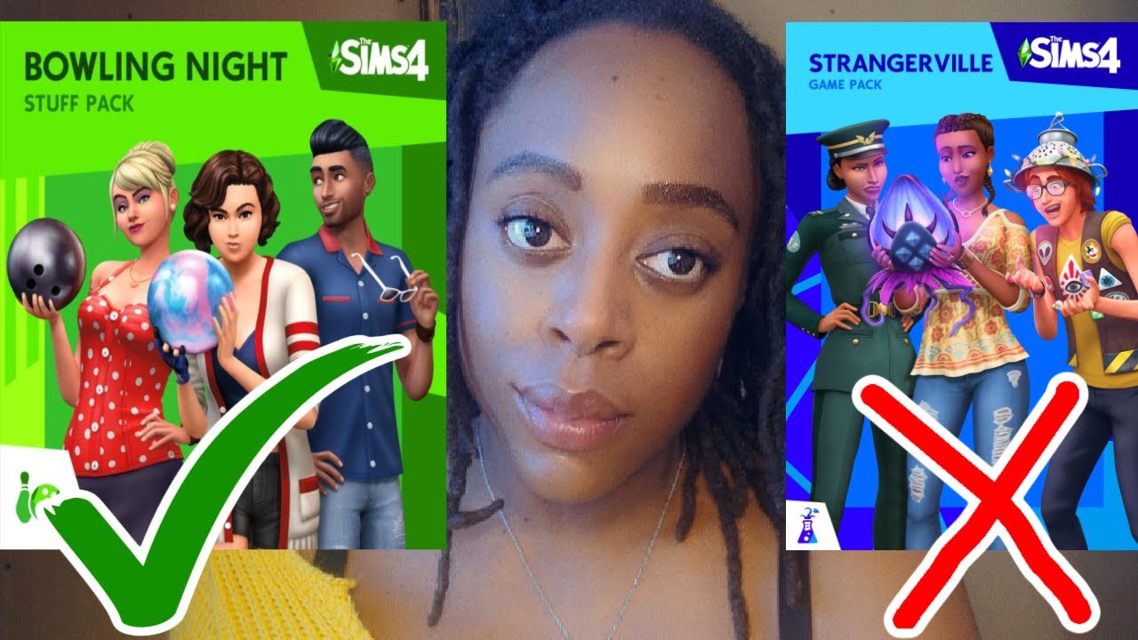 Which Sims 4 Stuff Packs Should You Buy Buy In 2021? - The Sims 4 News Updates