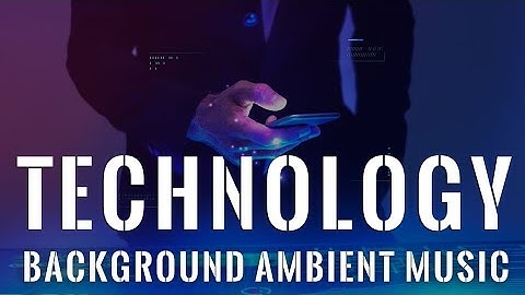 [No-Copyright Music] Future Technology / Background Music for Video by MaxKoMusic - Free Download