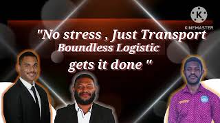 Boundless Logistics
