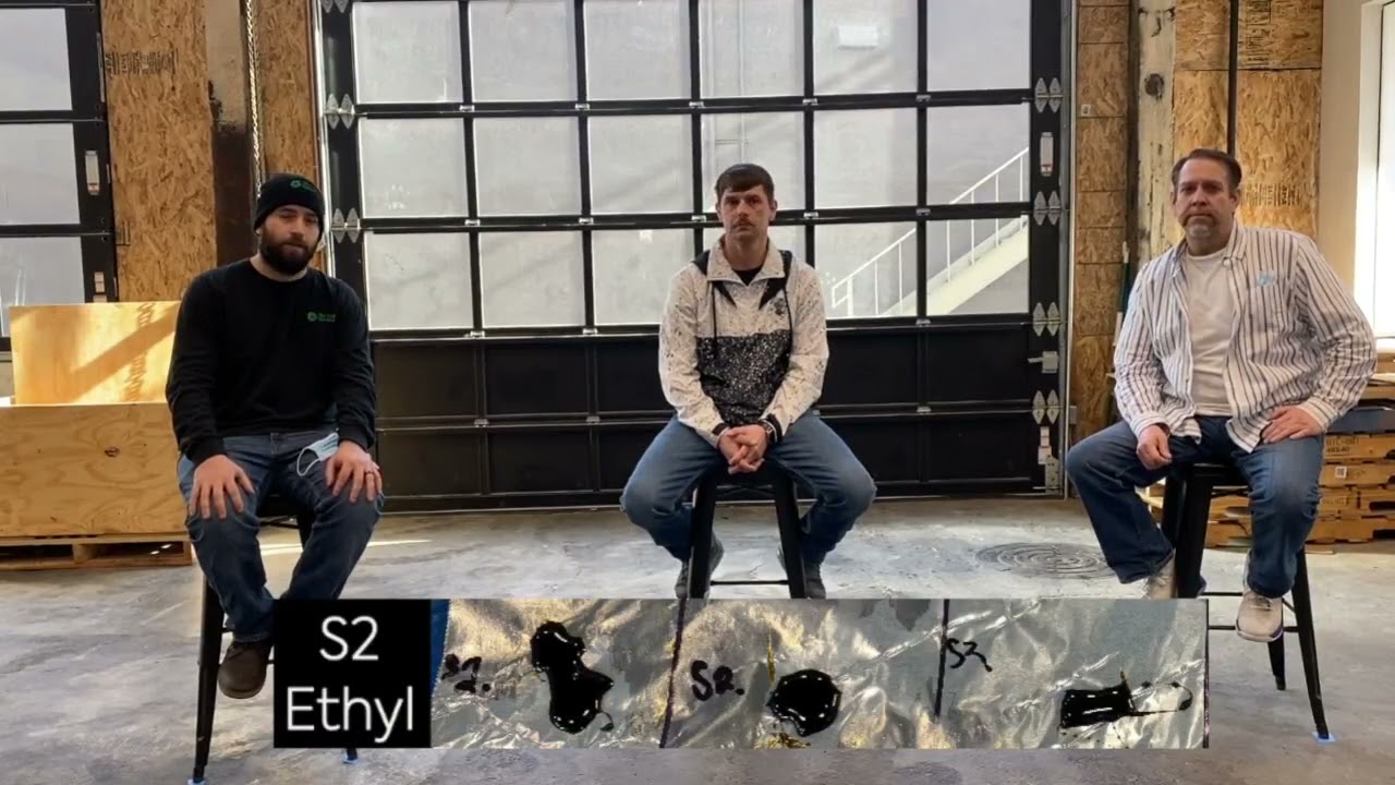 Budtenders Taste Test: BHO vs. CO2 vs. Ethanol - Luna Technologies - Webinar #7