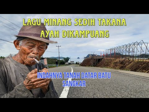 TAKANA KAMPUANG | RANAH MINANG