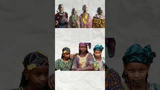 'Jambur' an Aafrican Village in Gujrat😲।#Factorial 'Jambur' an Aafrican Village in Gujrat😲।#Factorial