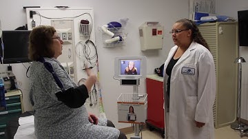 Upstate Medical University-Interpreter Services-ASL Version