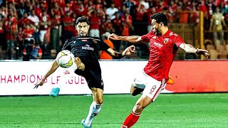 Ligue des Champions africaine : le Wydad toujours vivant
