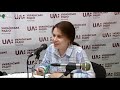 «UA: Українське радіо. Миколаїв»: консультант Миколаївського РВ АМУ в ефірі програми "Радіодень"