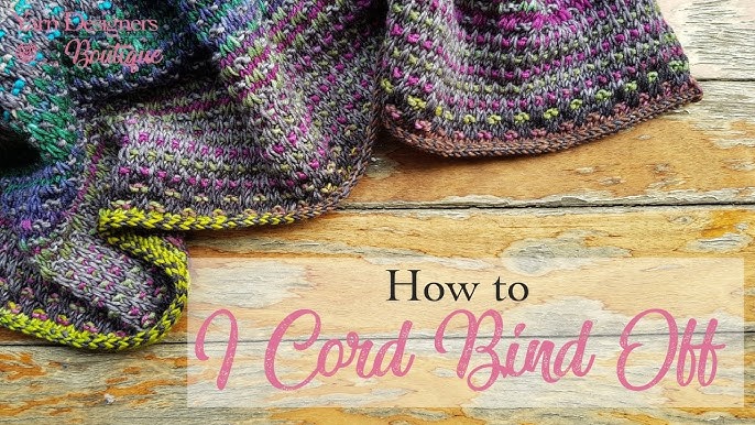 KnitPicks needle set review – not your average crochet