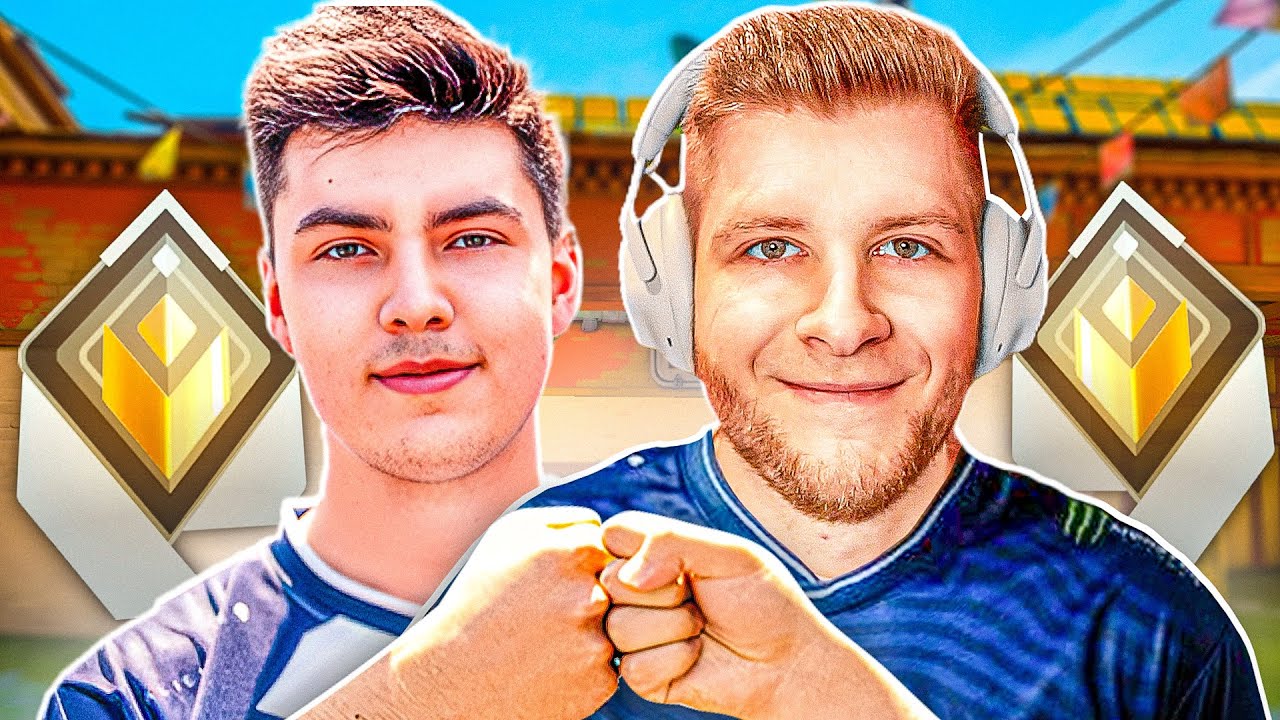 ICH HABE nAts ZU PLATZ 1 IN RADIANT GEHOLFEN..!