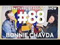 Supernaturalist Podcast Show #88 - Darren Stott and Bonnie Chavda