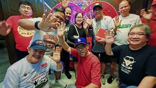 BATCH 77 HIGHLIGHTS