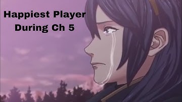 Xenoblade 3 Chapter 5 Got Everyone Like