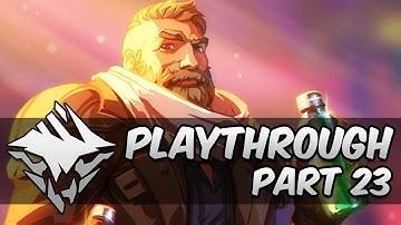 Dauntless Full Playthrough - Part 23 - Make Room! Make Room!