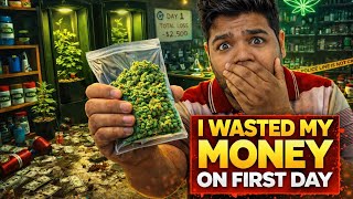 Schedule 1 Gameplay Part 1 – I Wasted My Money on Day One 😭
