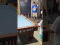tubok ng trese anyos na bata #trending #billiards