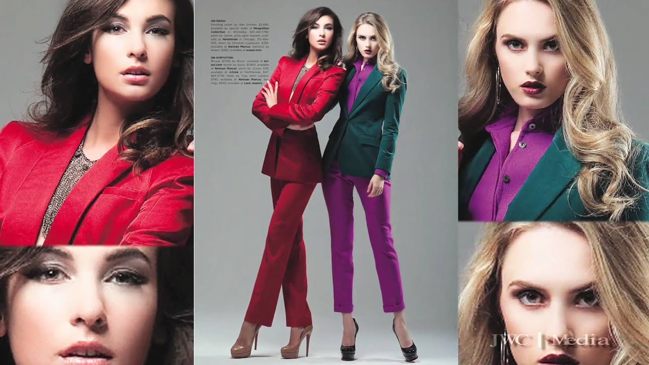 Fall Fashion Trends 2011