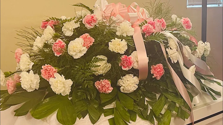 Celebrating the Life of Florence Jackson
