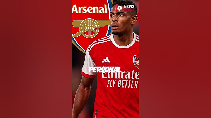 Arsenal Are moving This Window🔥🔥!