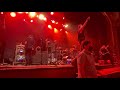 Fame on fire  full set  live  state theatre in portland maine 12052021