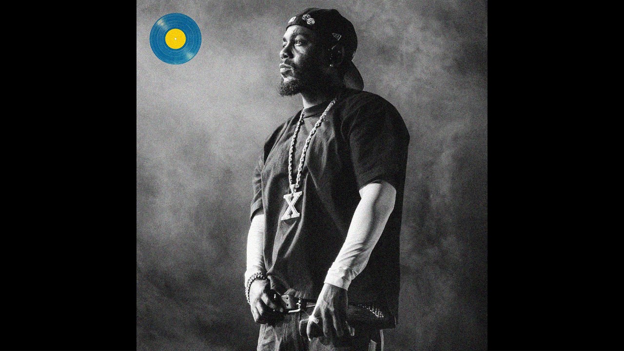 [FREE] KENDRICK LAMAR TYPE BEAT 2026 - 