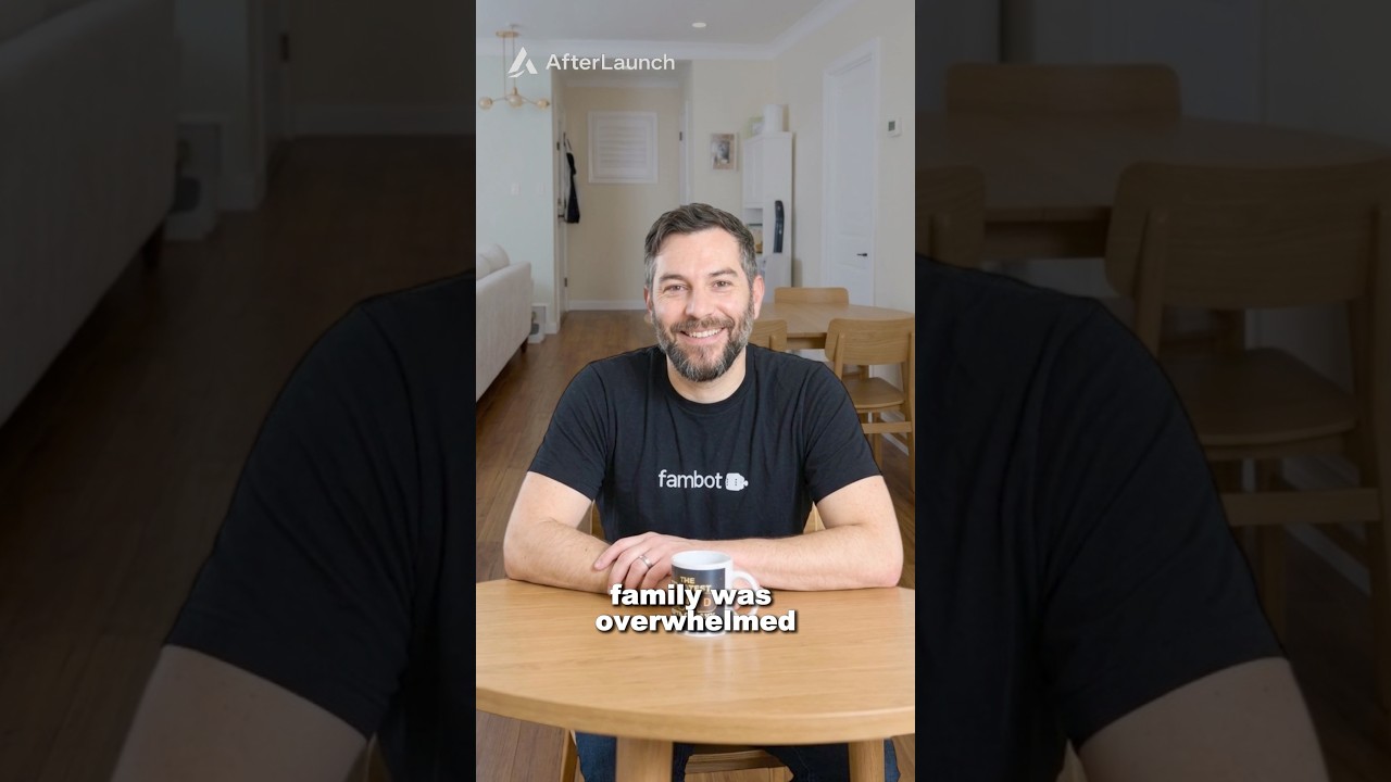 #foryou #founders #motivation #follow #founderspotlight #news #viral #ycombinator