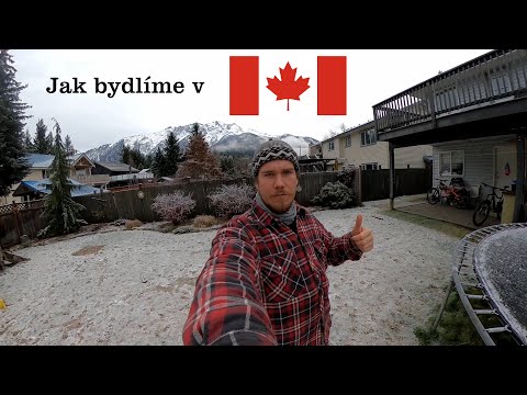 Video: Jak Kanaďané žijí