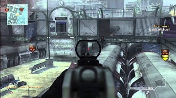 4v4 dispute vs. Xplode on your Face (Underground)