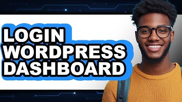 How to Login WordPress Dashboard 2025 (Only Way)