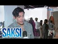 Xian lim kinumpirmang dating na sila ng film producer na si iris lee  saksi