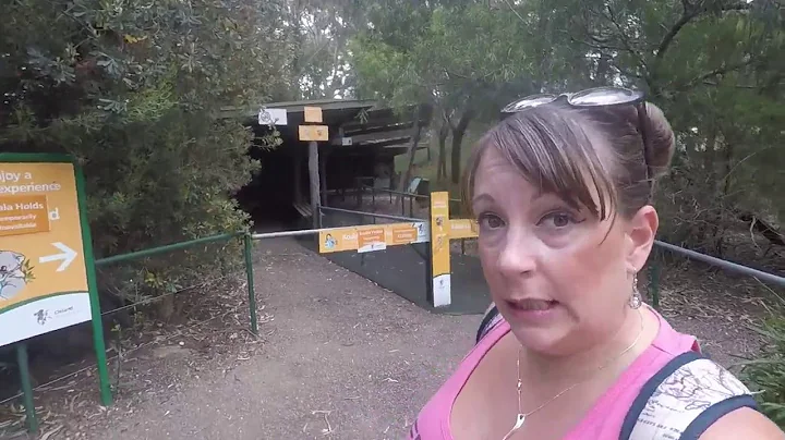 Karen's Quick Guide to Cleland Wildlife Park, Adel...