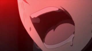 Makoto Naegi Screaming For 23 Seconds