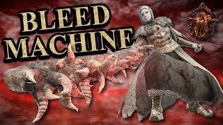 Download Lagu Elden Ring: Great Omenkiller Cleaver Is A Bleed Machine MP3
