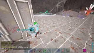 : ARK MOAB WIPE