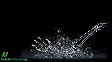 Is Milk Good for Our Bones?