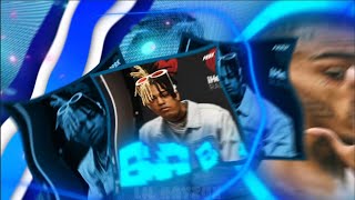 Mockingbird Xtentacion Edit