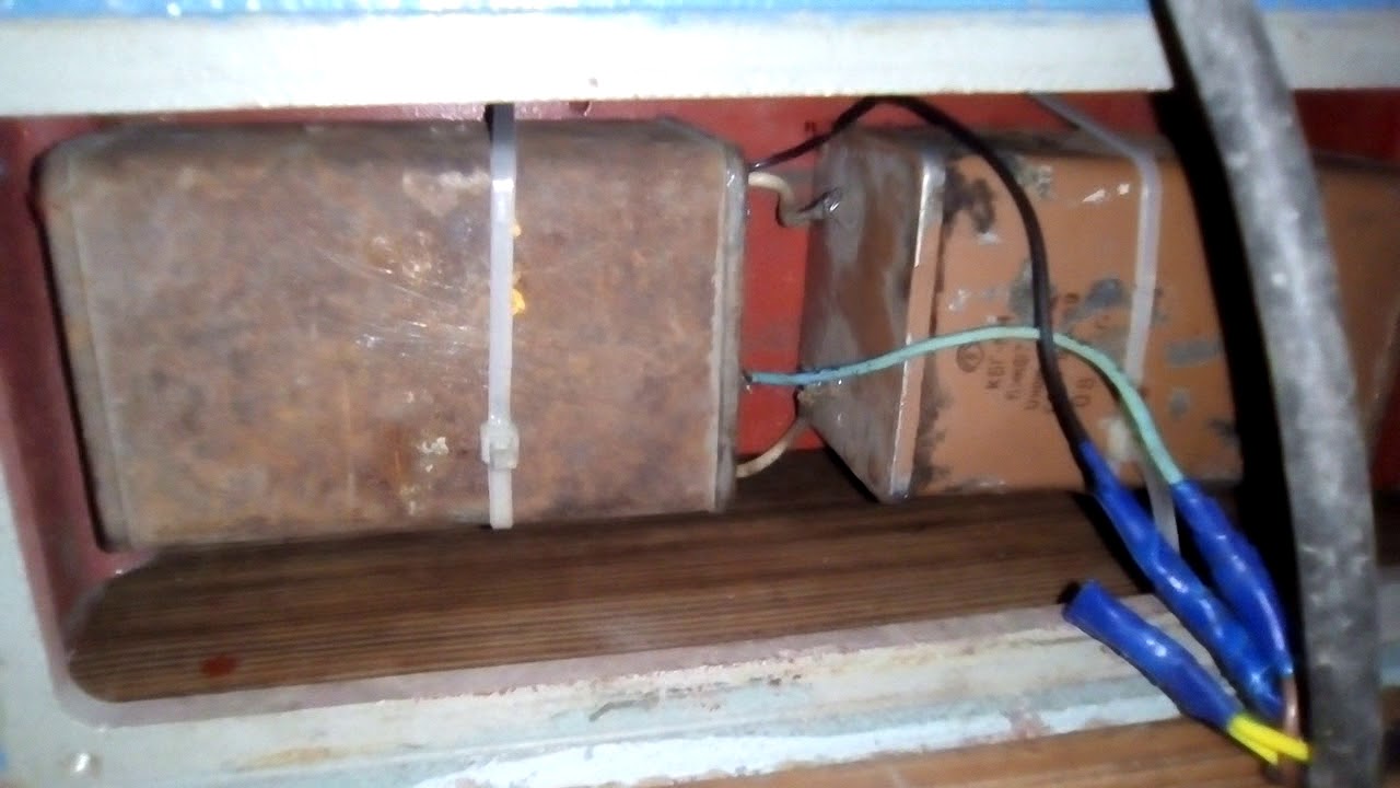 Трансформатор на 380 переделать на 220 - фото