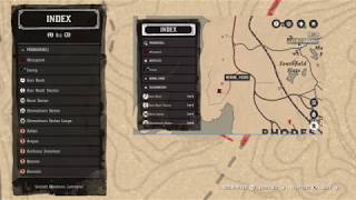 (Patched)RDR2 Companion App  Crazy tolling Glitch, Plus More Proof RockStar Is Greedy A$$ H0Les screenshot 2