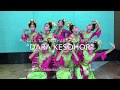 Tari "DARA KESOHOR"- Sanggar Swargaloka - Juara 1 Lomba Karya Cipta Tari Betawi tahun 2017