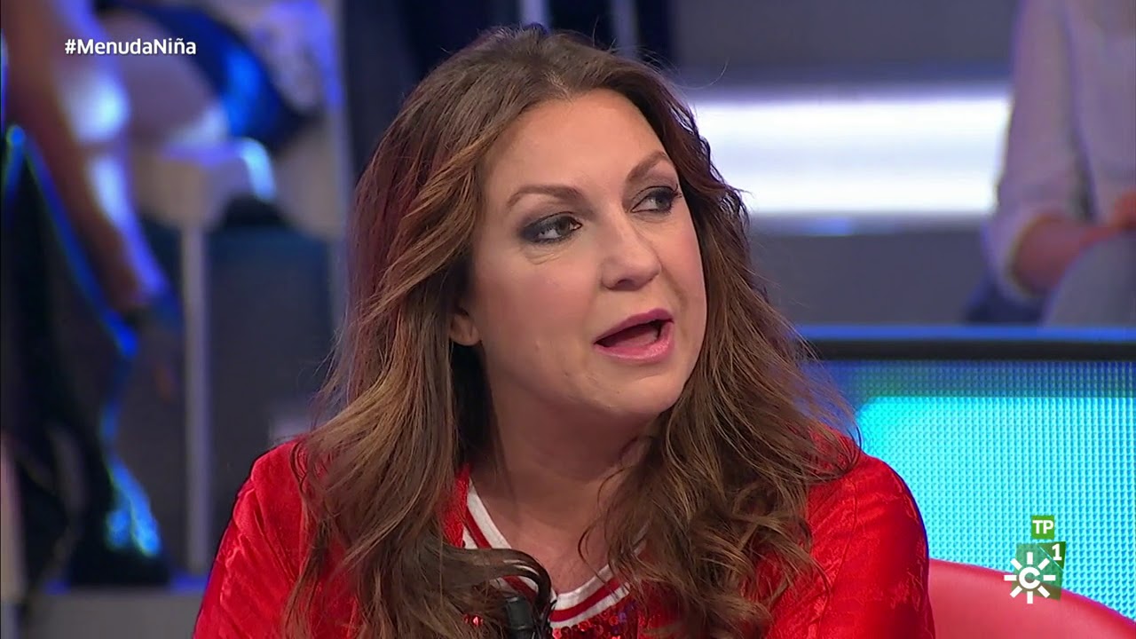 Menuda Noche | Niña Pastori y Manu Tenorio