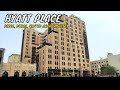 Hyatt Place Wasl District Room Tour And Review - Deira Dubai UAE | Hotel Accommodations