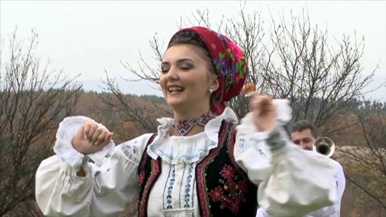 SiIMONA COSTIN - Tine Doamne mult lumea