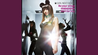 Wait for you - girl next door
