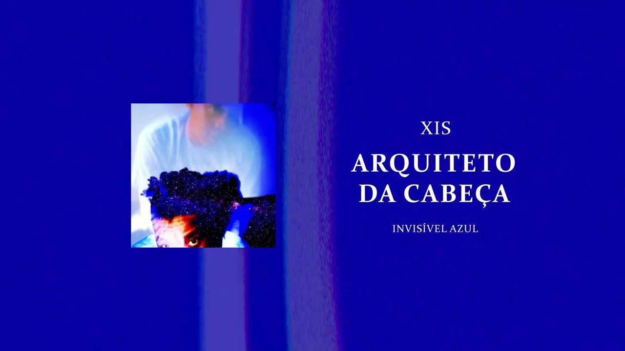 XIS  - Cutuco Di Bituca (feat. Elena Diz, KAMI CRUZ e Chico Chagas) [Áudio Oficial]