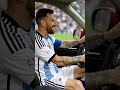 Messi Driving a Car 💀😂 | Shadow Cutz #messi #football #footballmeme #fypシ